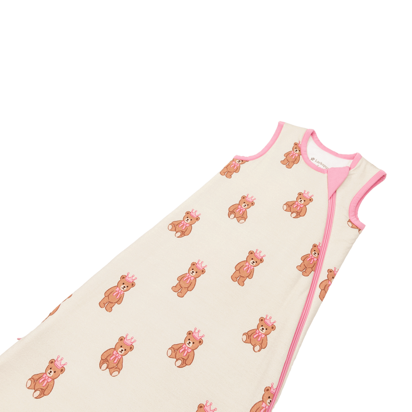 Sleep Sack in Princess Bear 1.0 TOG