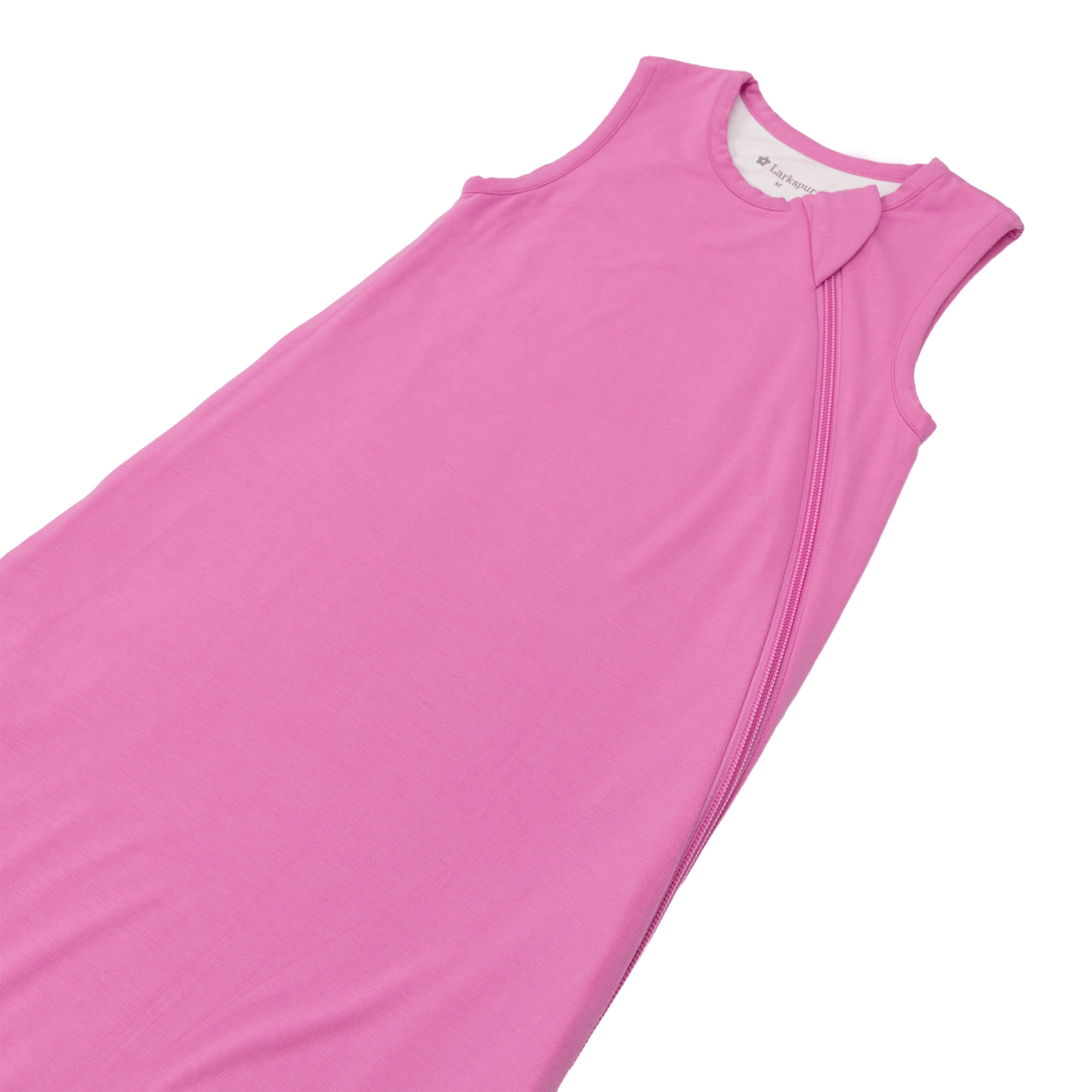 Sleep Sack in Purrfectly Pink 0.5 TOG