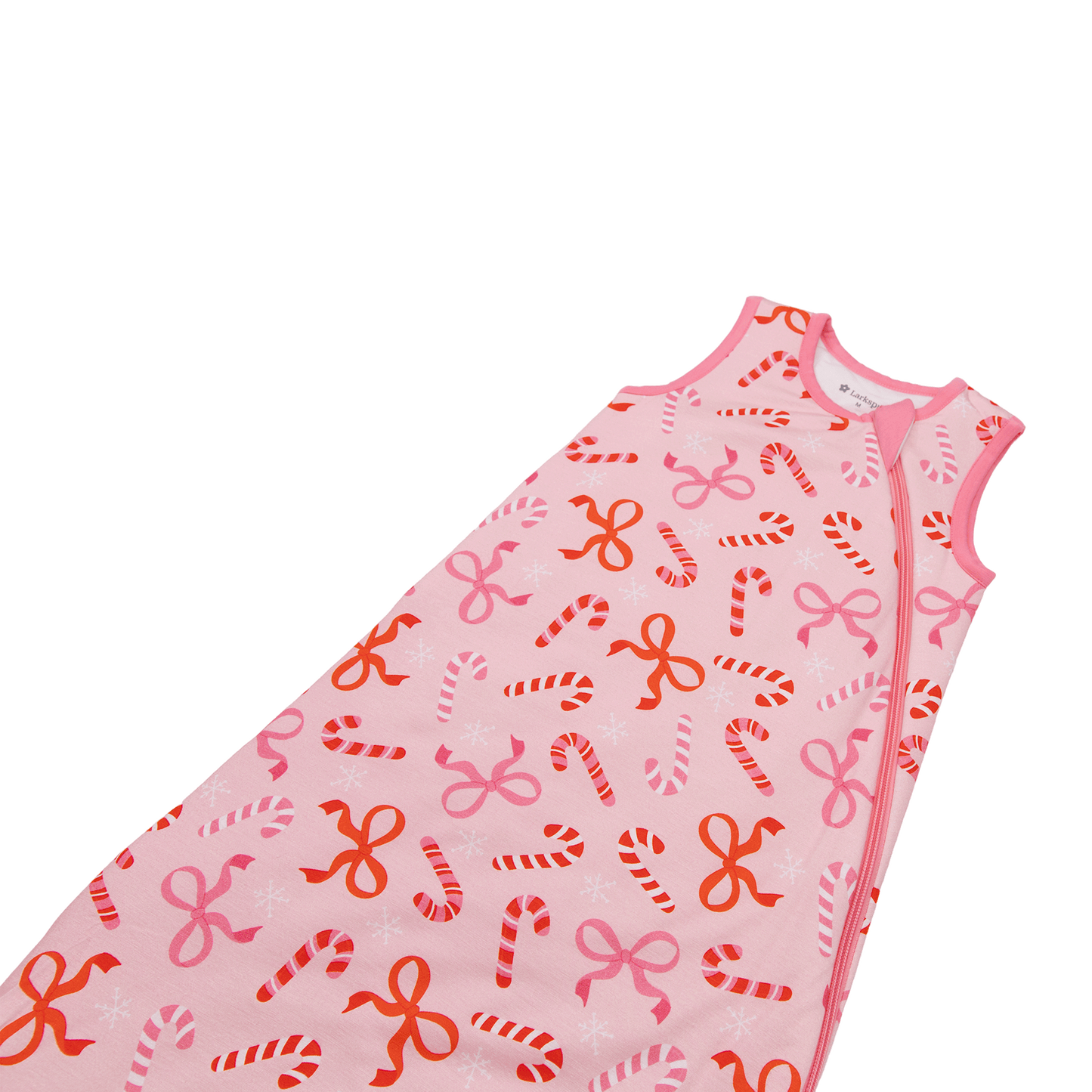 Sleep Sack in Ribbon and Cheer 1.0 TOG