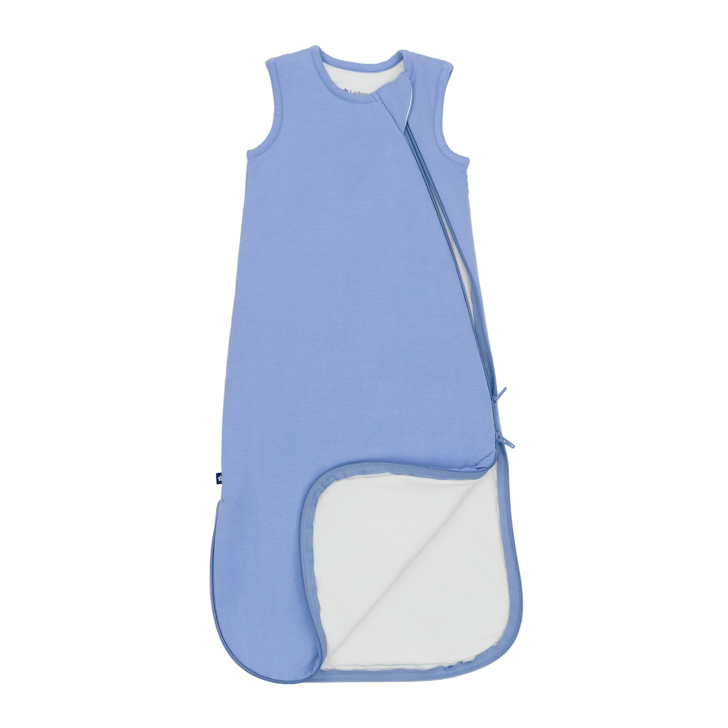 Sleep Sack in Ribbon Sky 1.0 TOG