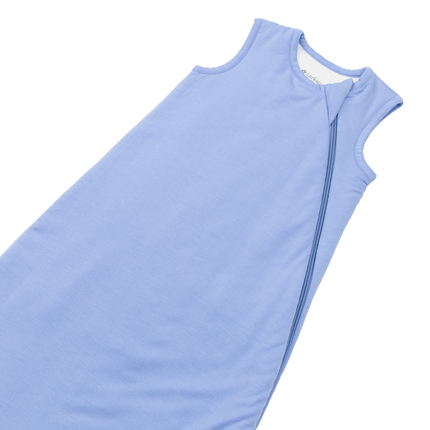 Sleep Sack in Ribbon Sky 1.0 TOG