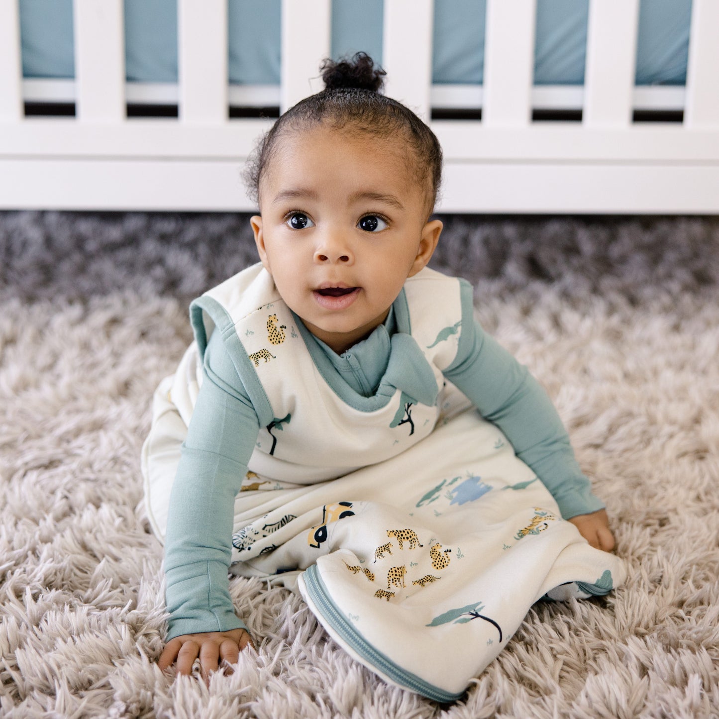 Sleep Sack in Safari 1.0 TOG