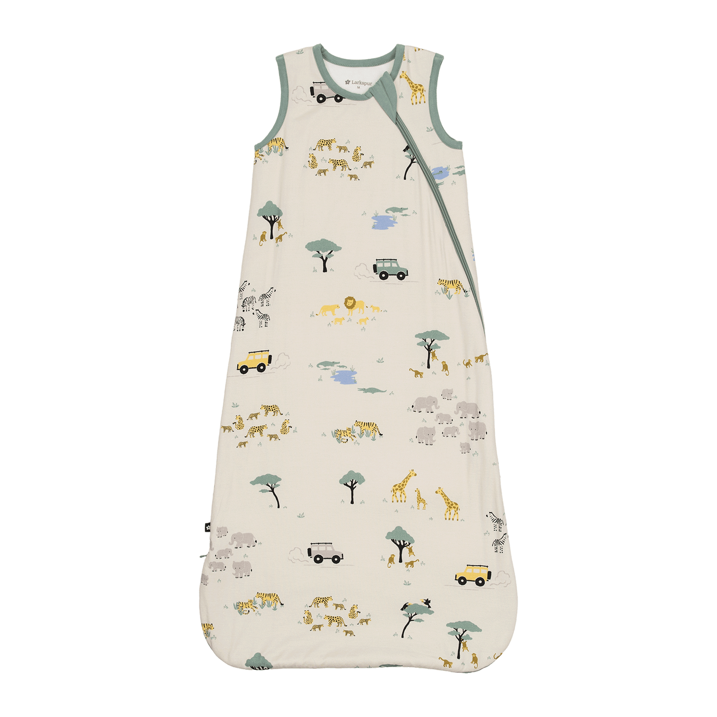 Sleep Sack in Safari 1.0 TOG