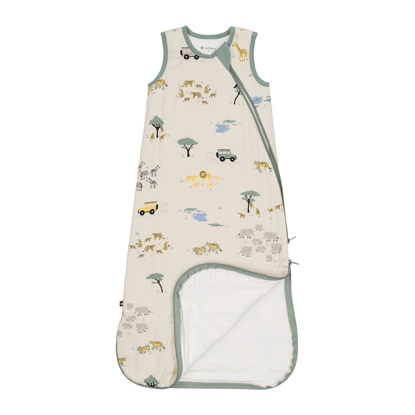 Sleep Sack in Safari 1.0 TOG