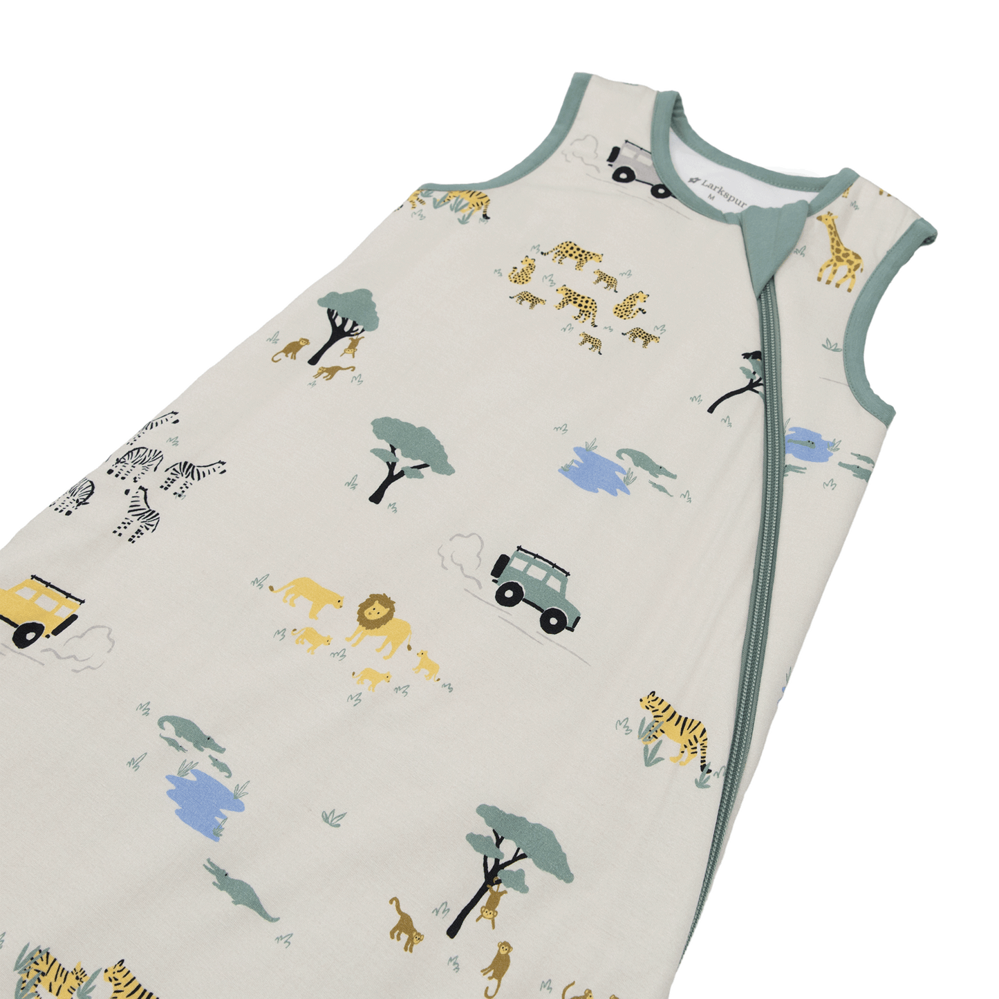 Sleep Sack in Safari 1.0 TOG