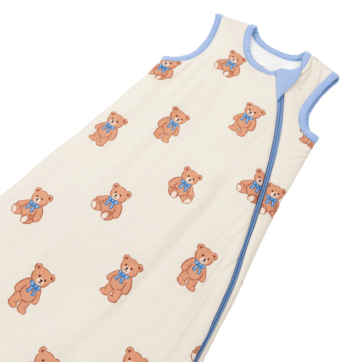 Sleep Sack in Teddy Bear 1.0 TOG