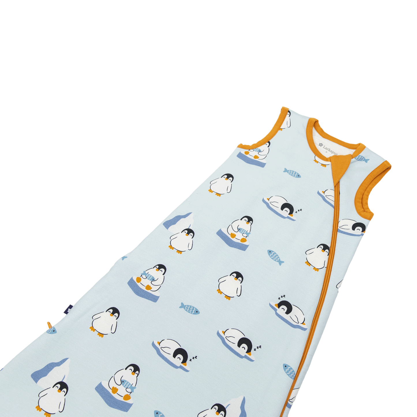 Sleep Sack in Waddle and Chill 1.0 TOG