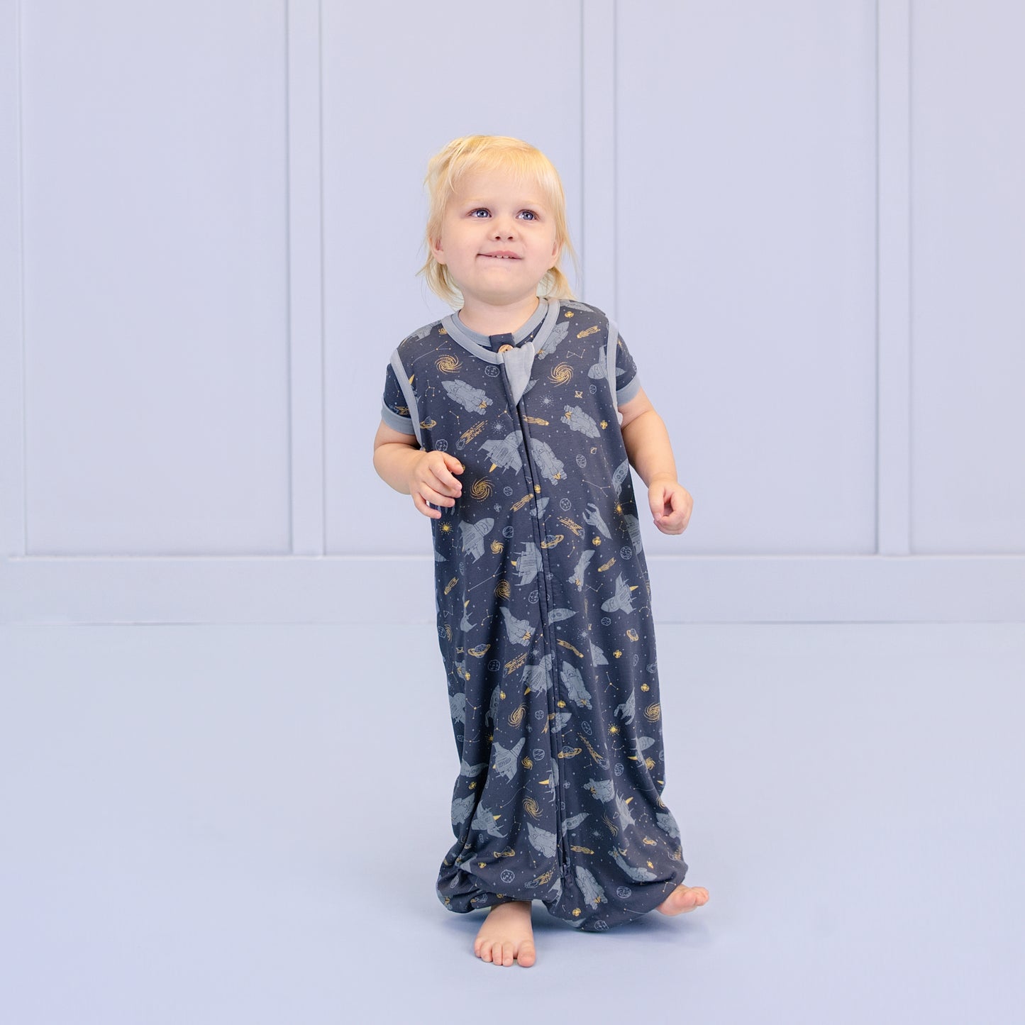 Sleep Sack Walker 0.5 TOG in Starships