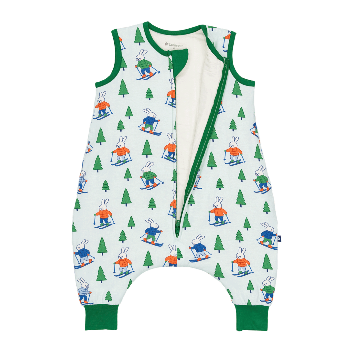 Sleep Sack Walker in Bunny Slopes 1.0 TOG