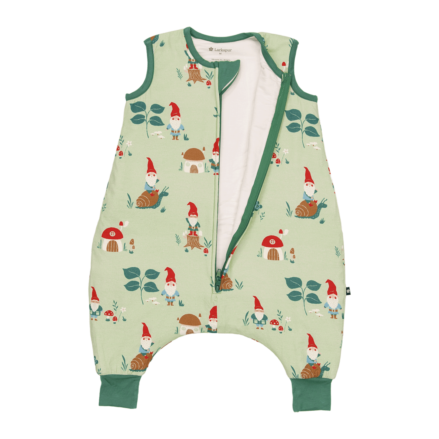 Sleep Sack Walker in Gnomes 1.0 TOG