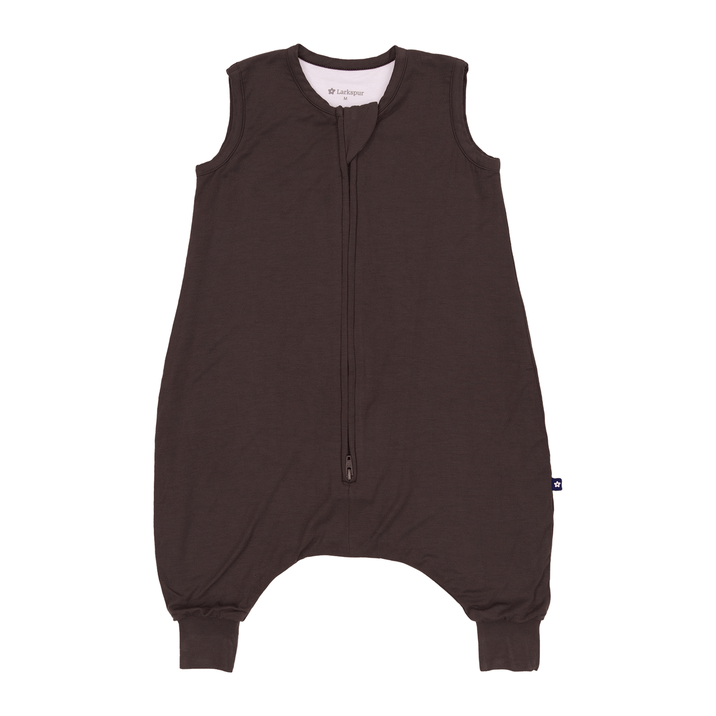 Sleep Sack Walker in Hot Fudge 0.5 TOG
