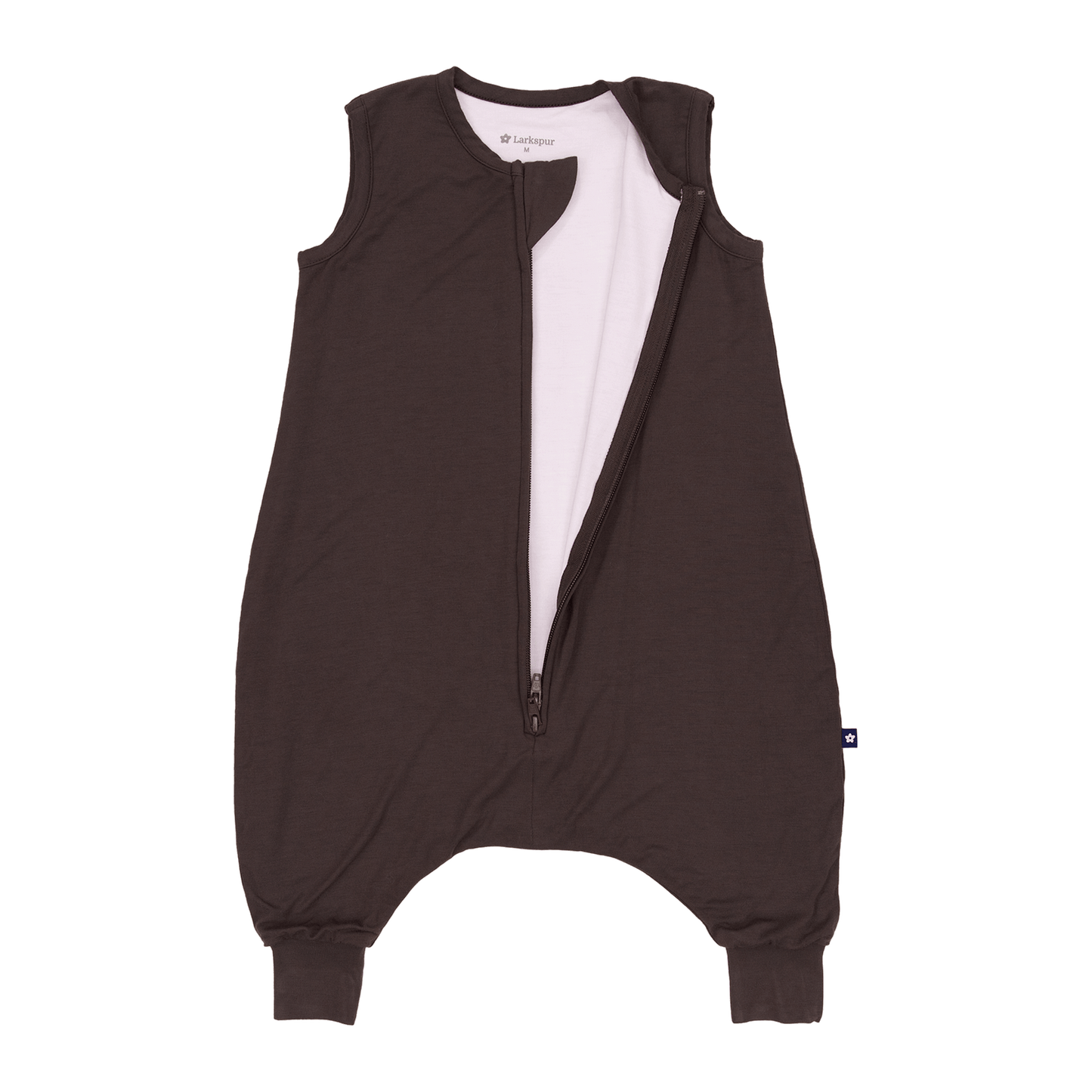 Sleep Sack Walker in Hot Fudge 0.5 TOG