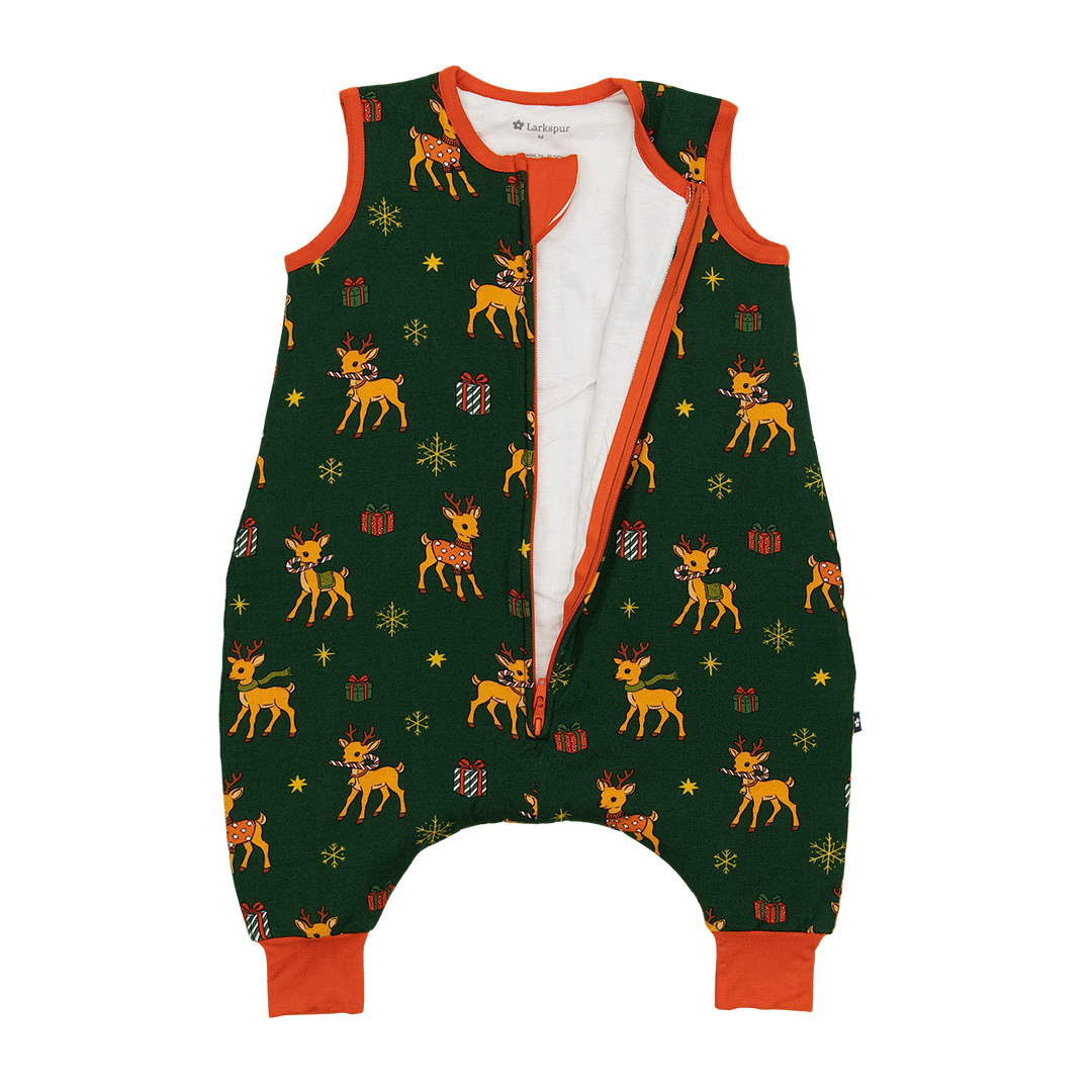 Sleep Sack Walker in Oh Dear! 1.0 TOG