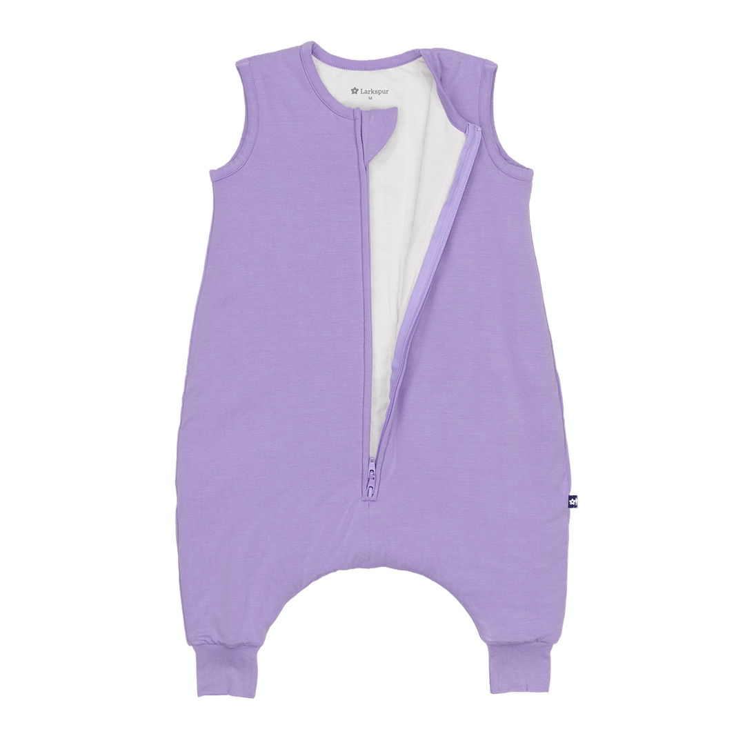 Sleep Sack Walker in Plum Pudding 1.0 TOG