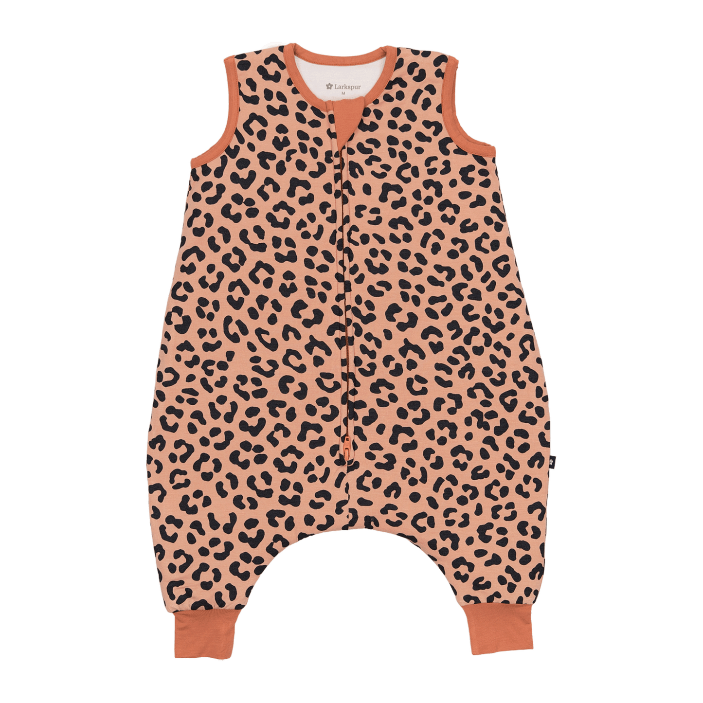 Sleep Sack Walker in Leopard 1.0 TOG