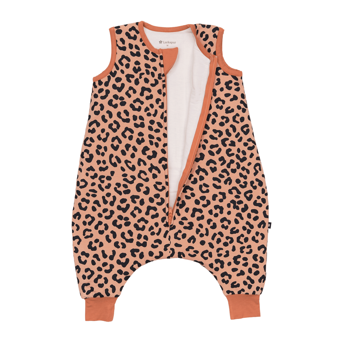 Sleep Sack Walker in Leopard 1.0 TOG