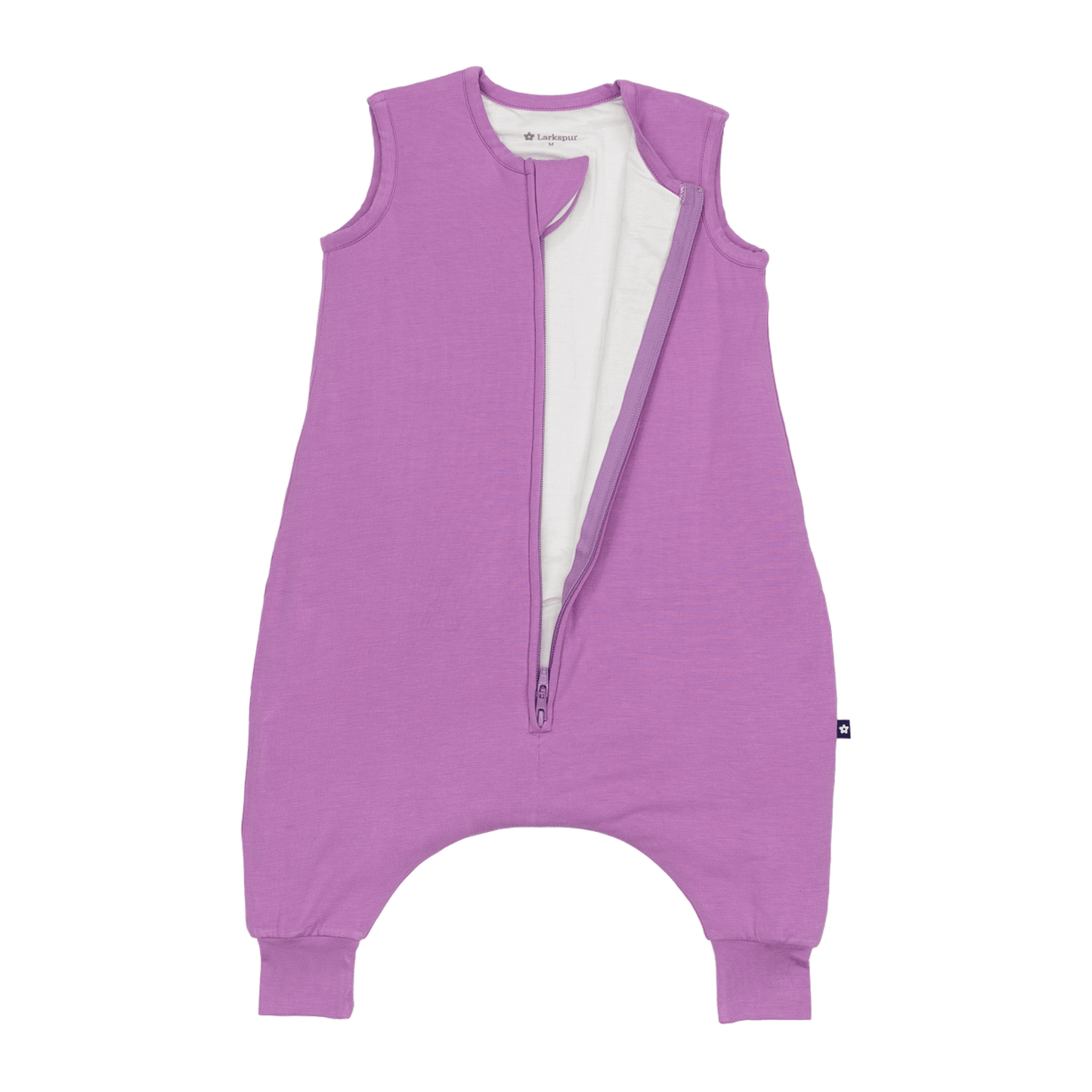 Sleep Sack Walker in Lilac Dust 1.0 TOG