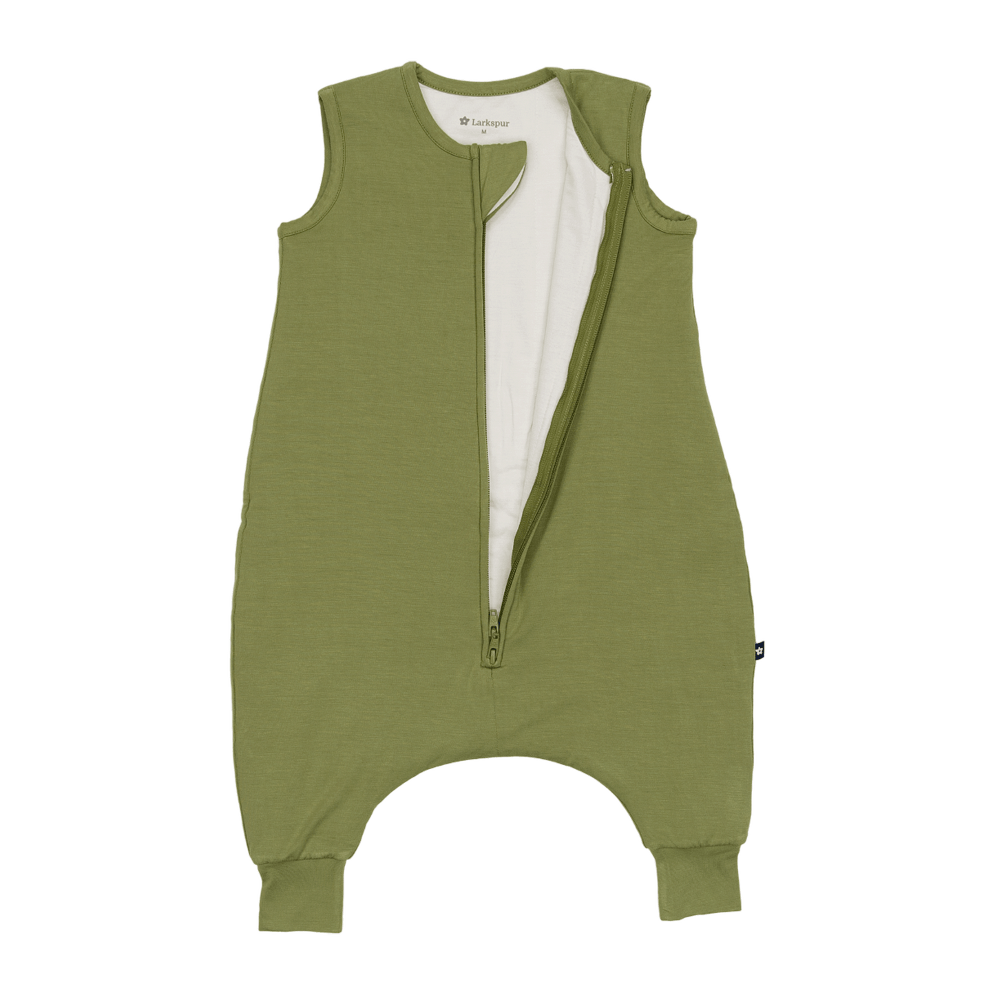 Sleep Sack Walker in North Pole Pine 1.0 TOG