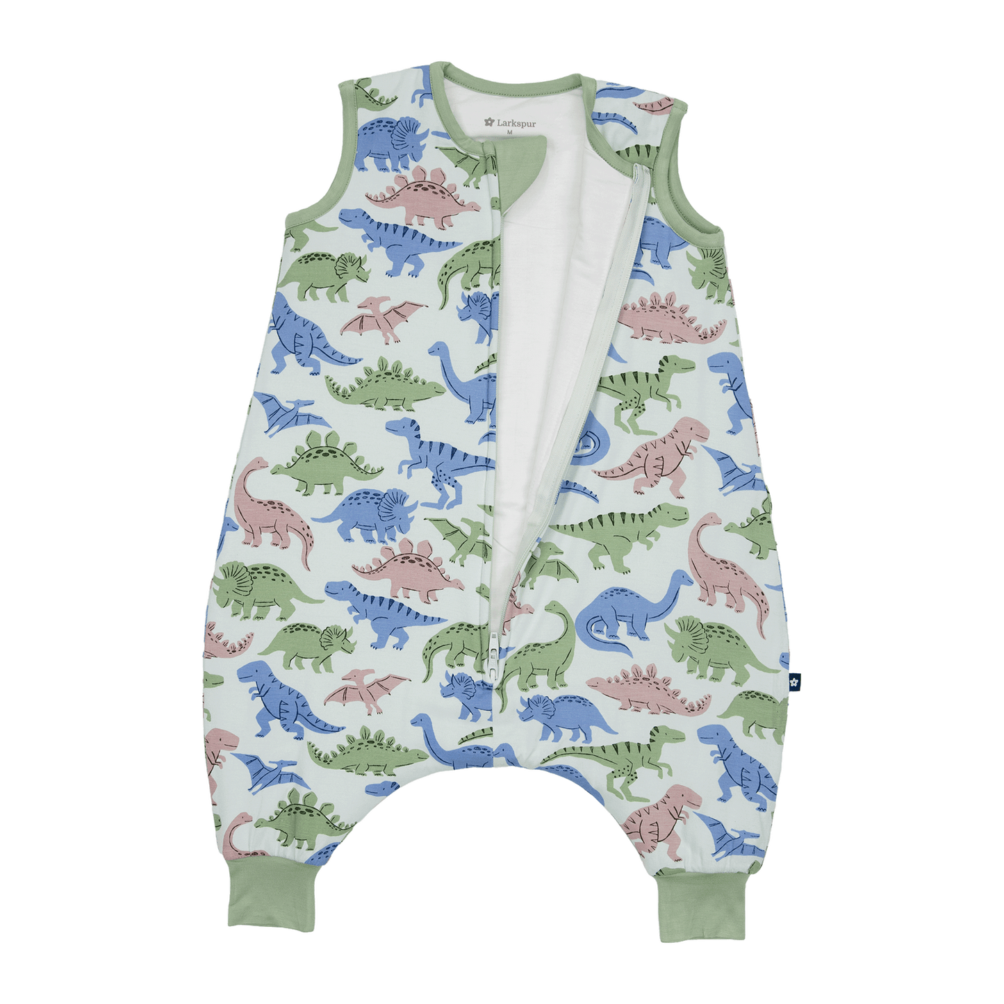 Sleep Sack Walker 1.0 TOG in Prehistoric Pals