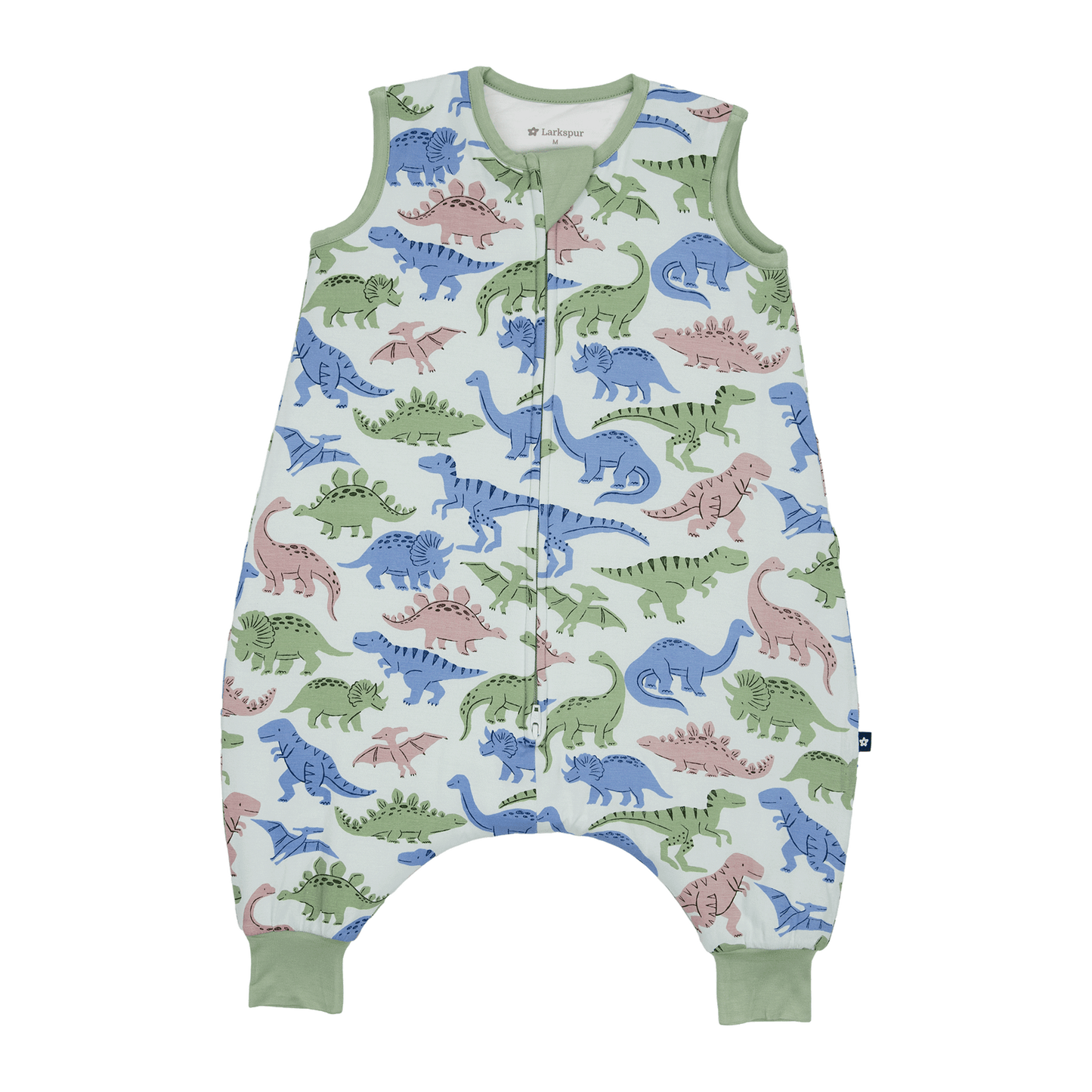 Sleep Sack Walker 1.0 TOG in Prehistoric Pals