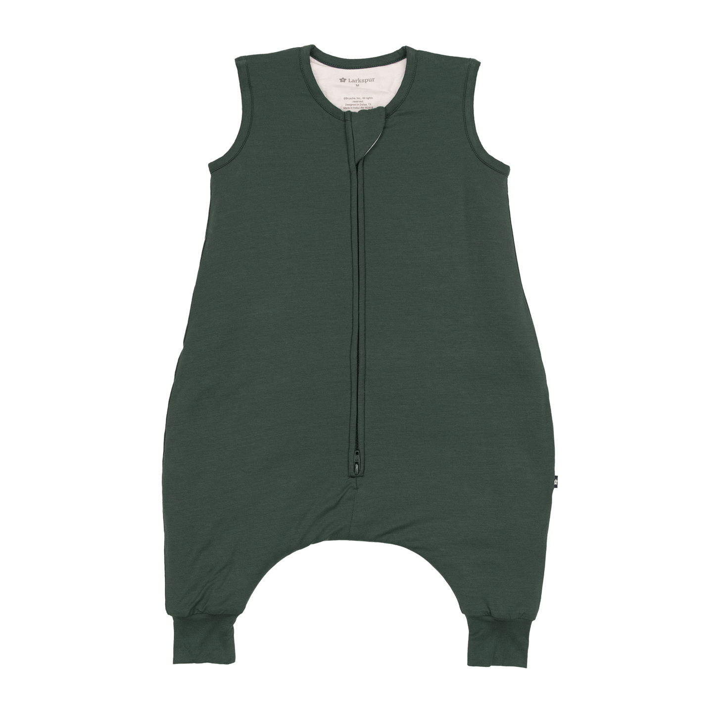 Sleep Sack Walker in Saddle Pine 1.0 TOG