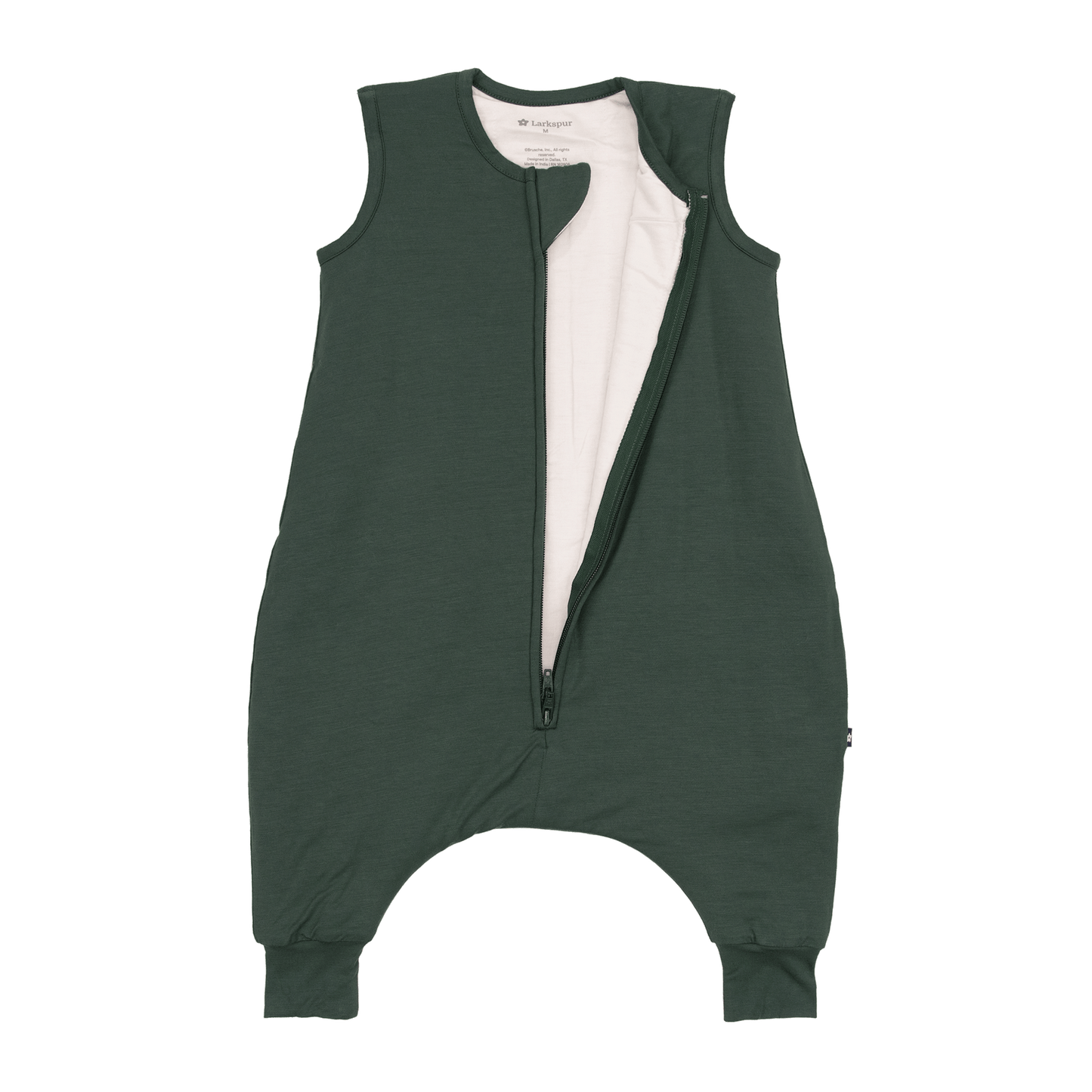 Sleep Sack Walker in Saddle Pine 1.0 TOG