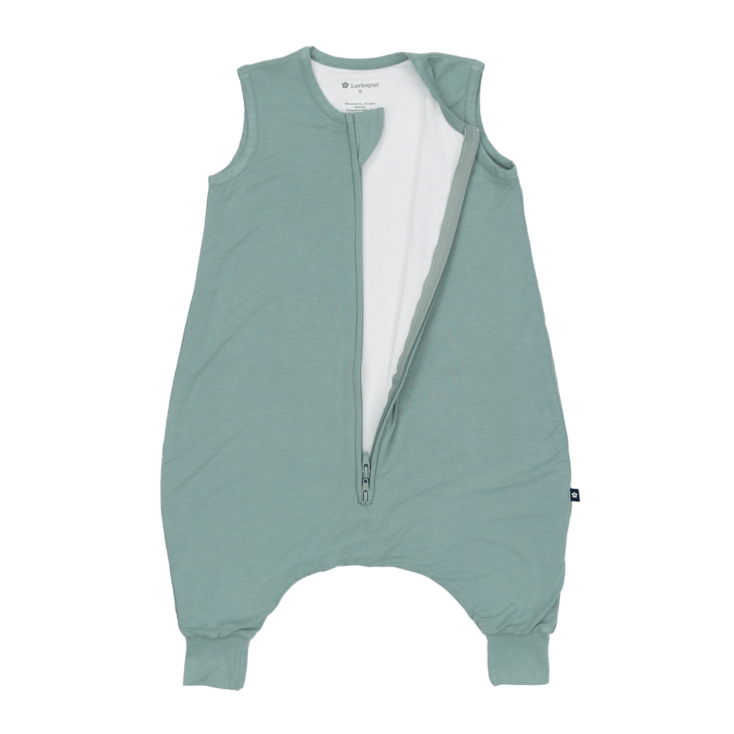 Sleep Sack Walker in Savanna Whisper 0.5 TOG