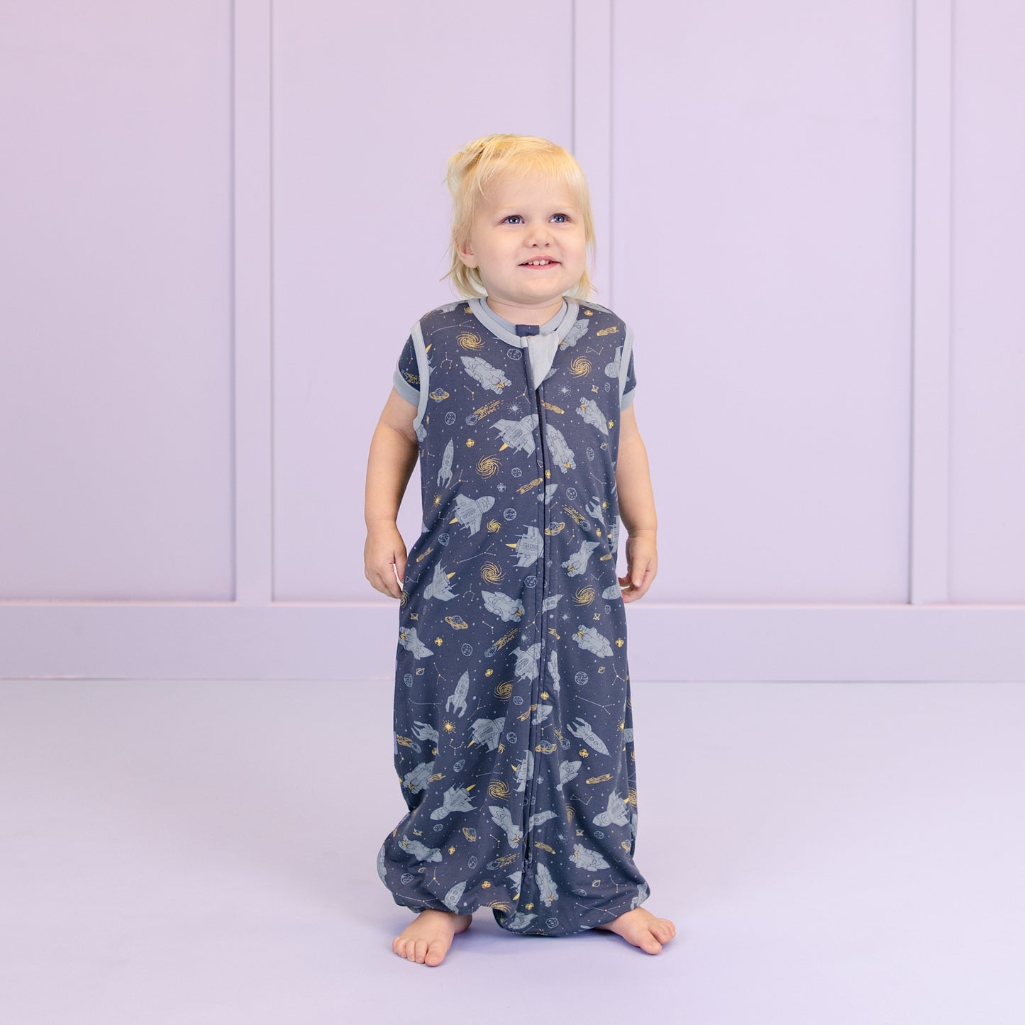 Sleep Sack Walker 1.0 TOG in Starships