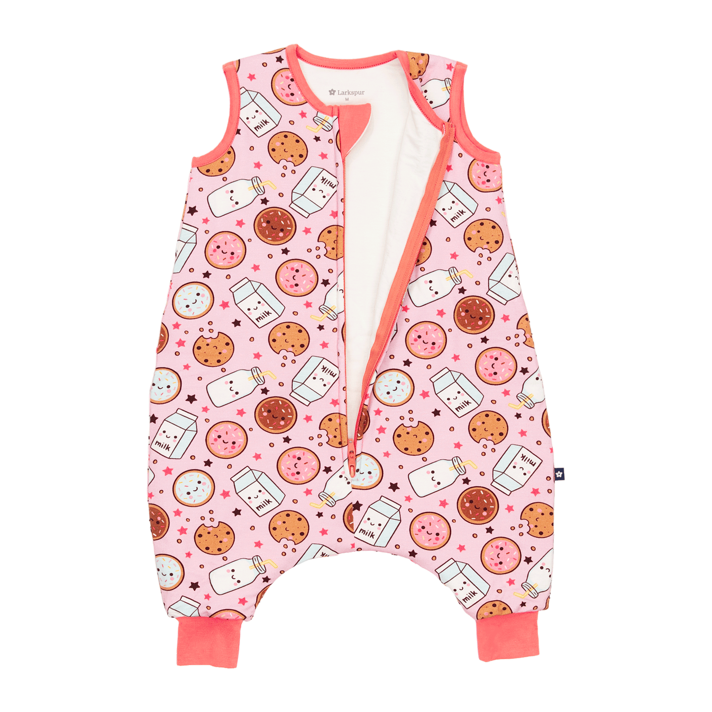 Sleep Sack Walker in Tasty Twinkle 1.0 TOG