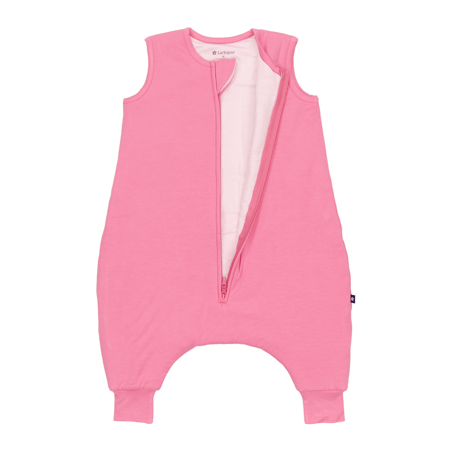 Sleep Sack Walker in Wild Rose 1.0 TOG