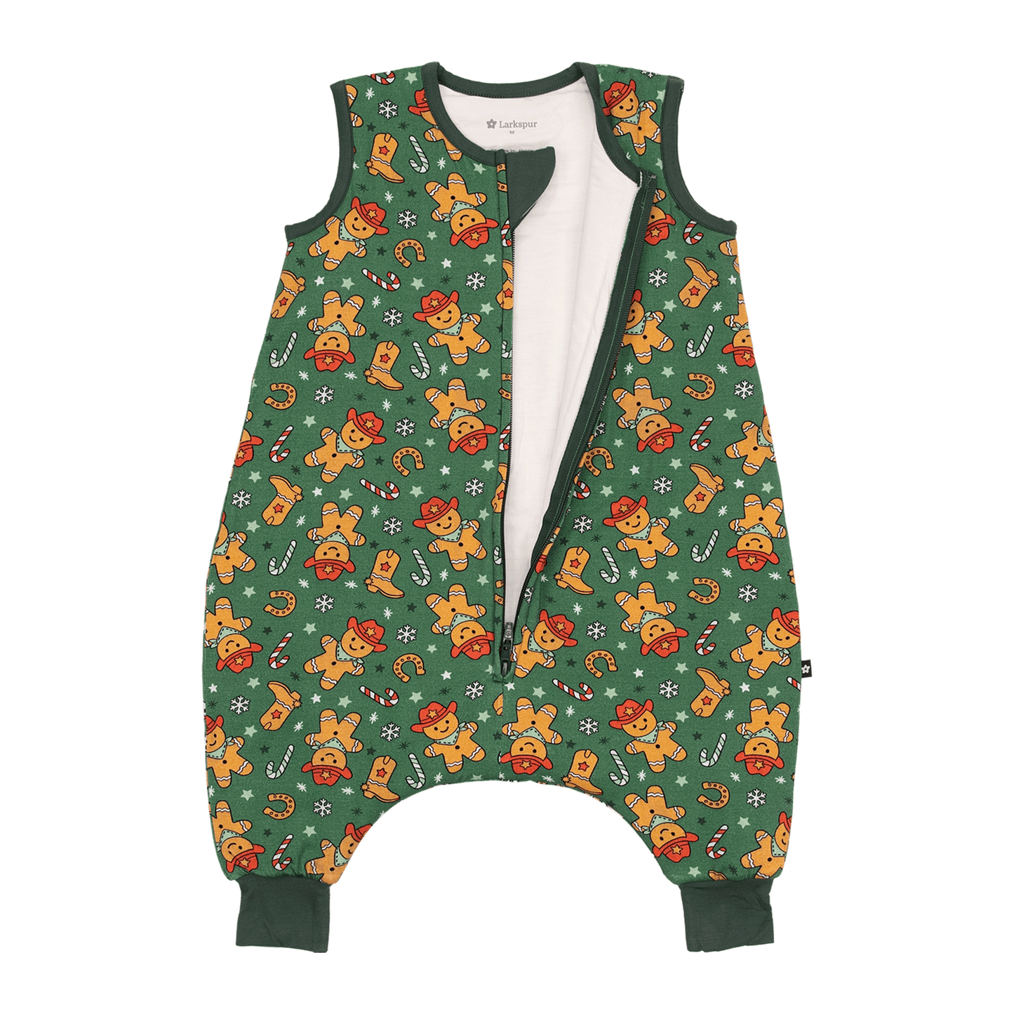 Sleep Sack Walker in Yeehaw Treats 1.0 TOG