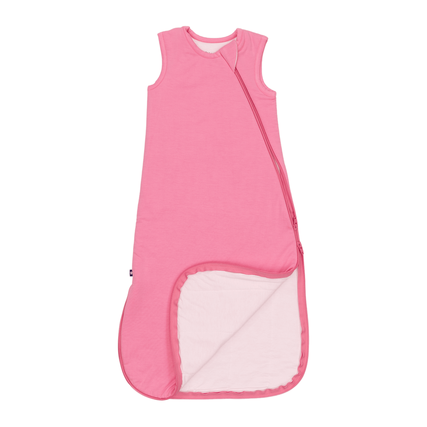 Sleep Sack in Wild Rose 1.0 TOG