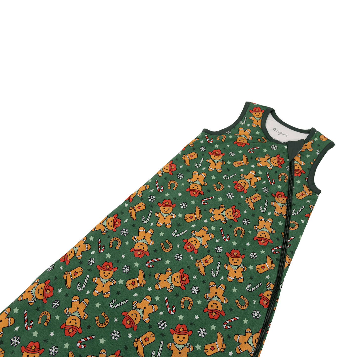 Sleep Sack in Yeehaw Treats 1.0 TOG