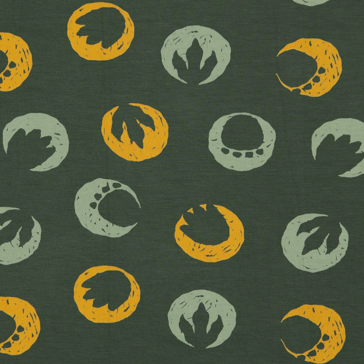 Sleep Sack Walker 1.0 TOG in Dino Dots