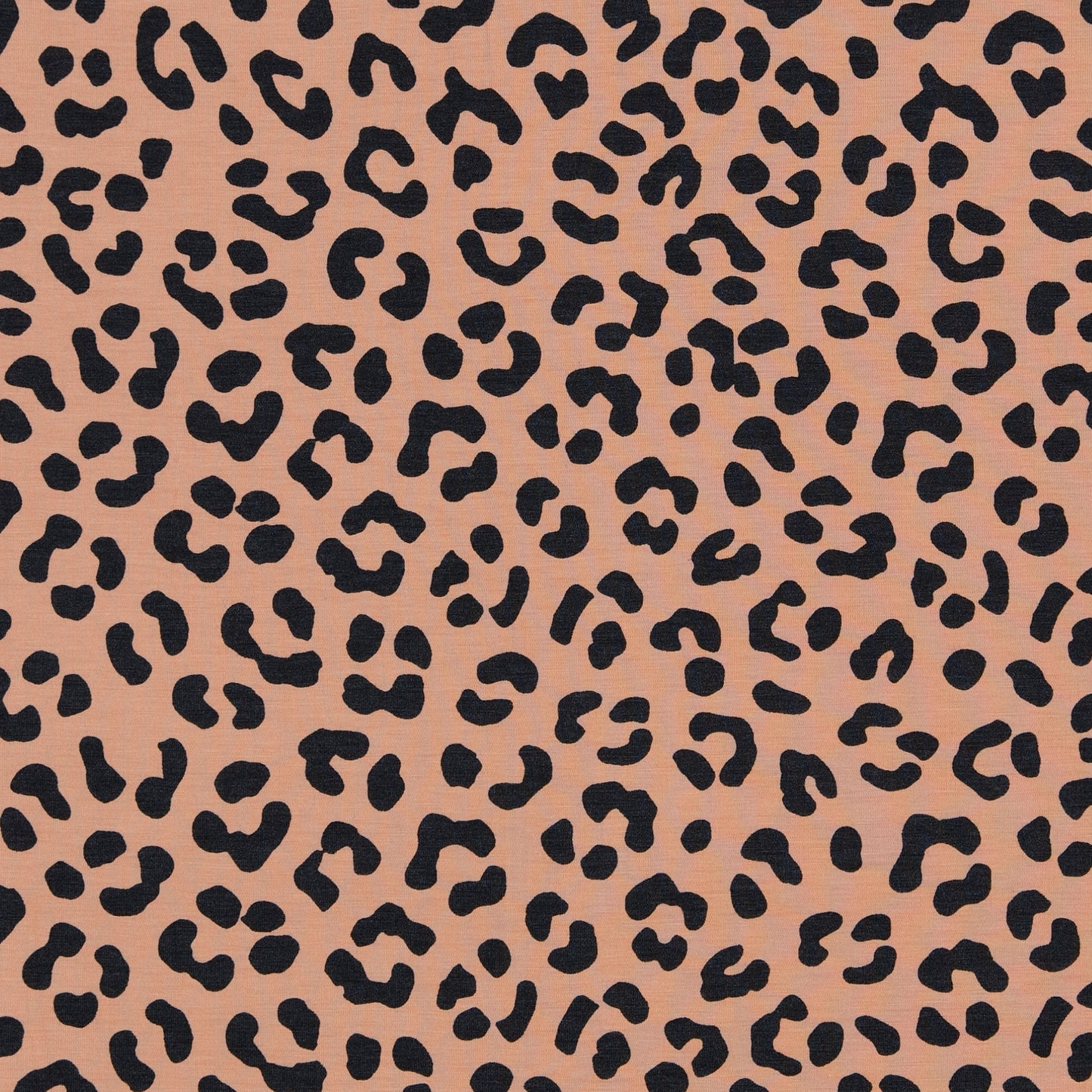 Toddler Blanket in Leopard
