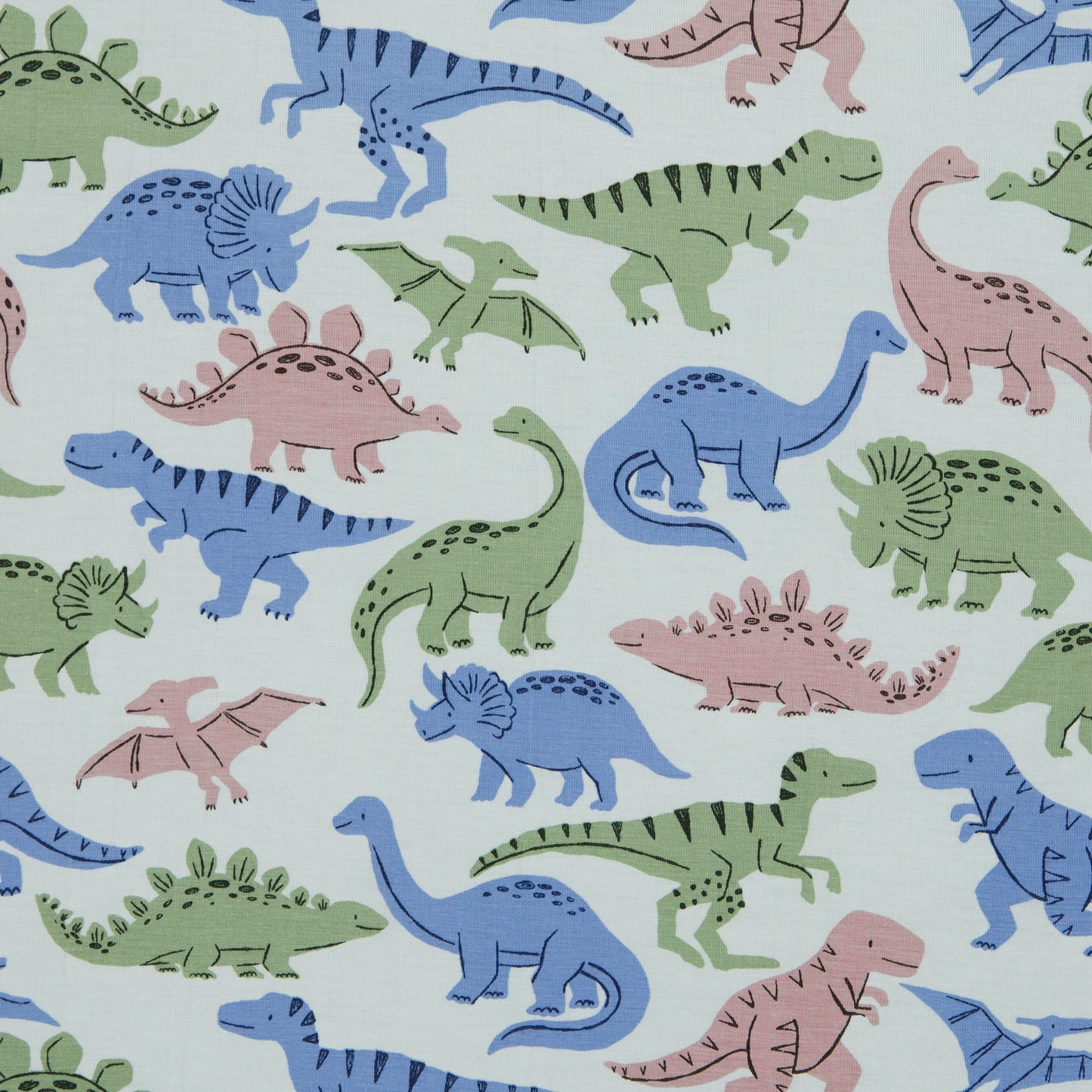 Sleep Sack Walker 1.0 TOG in Prehistoric Pals
