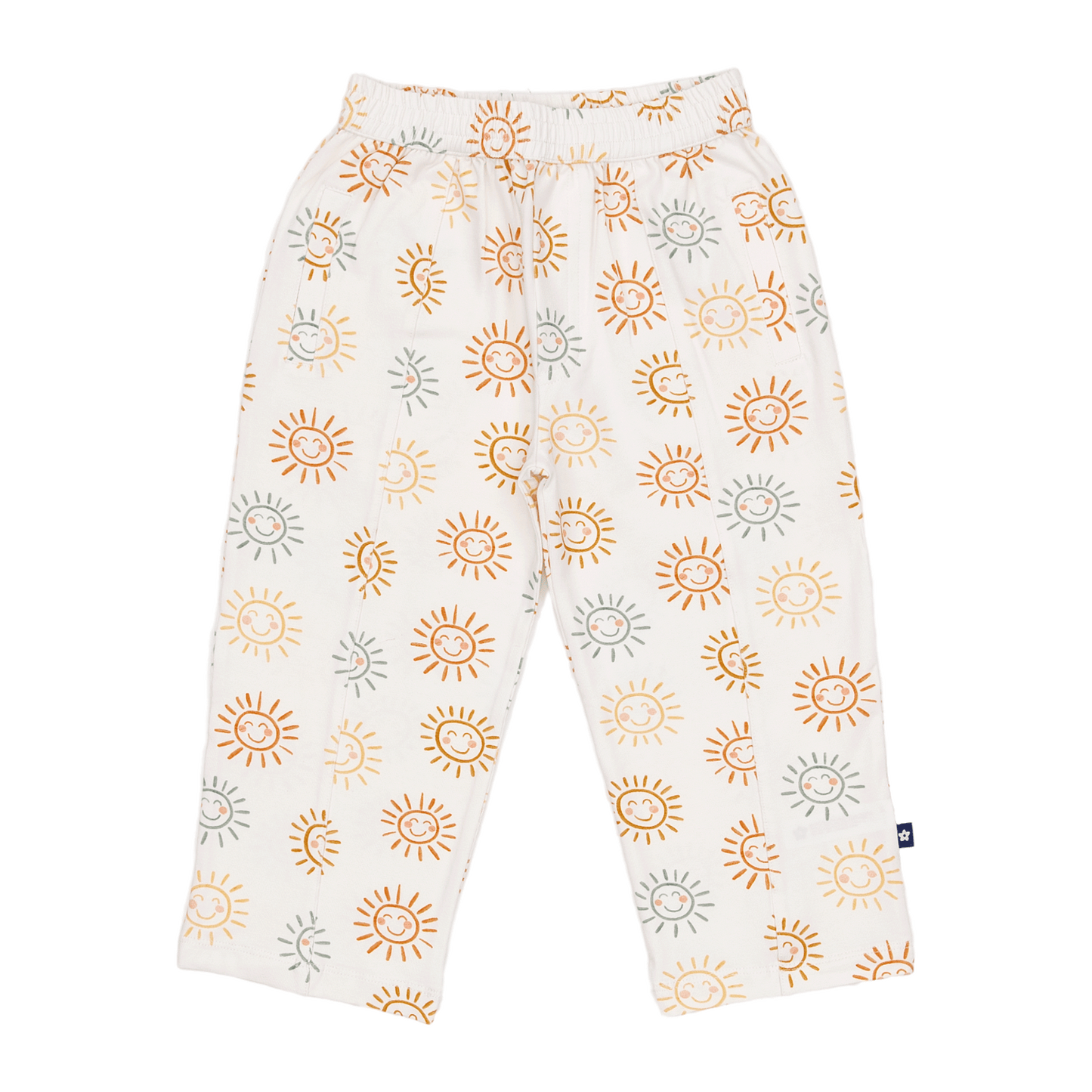 Barrel Pant in Radiate Joy