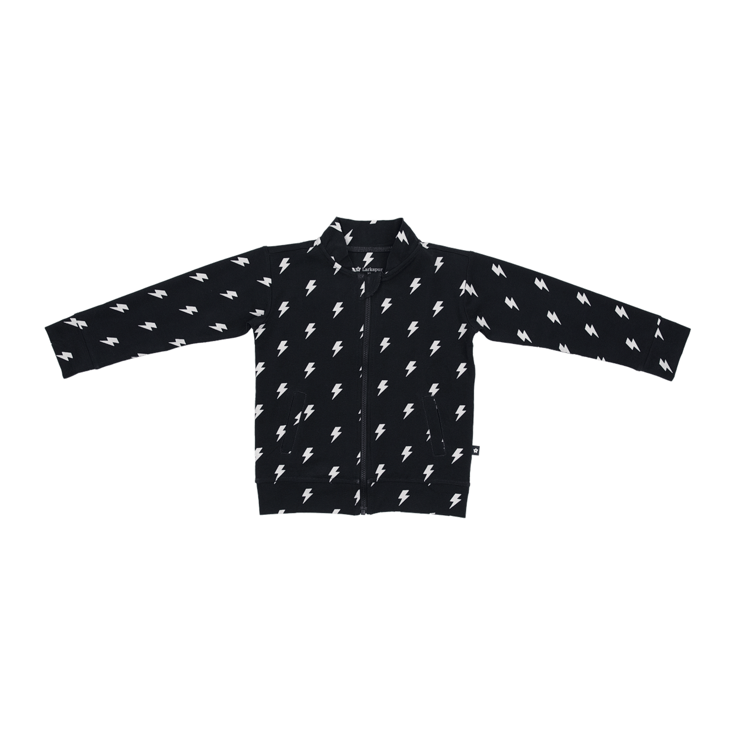 Bomber Jacket in Power Pop