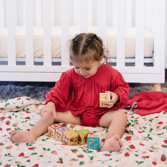 Baby Clothes for Playtime: Dressing Your Little Explorer for Adventure