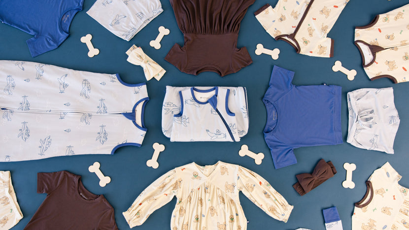 The Best Baby Footie Pajamas: Features Every Parent Should Know About