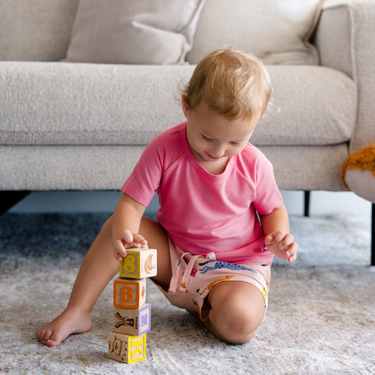 Durable Baby Clothes: How to Choose Quality That Stands the Test of Time