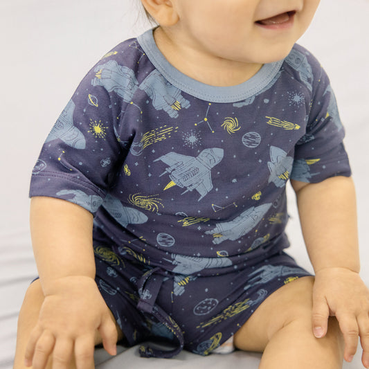The Best Baby Clothes for Sensitive Skin: Gentle Solutions for Delicate Little Ones