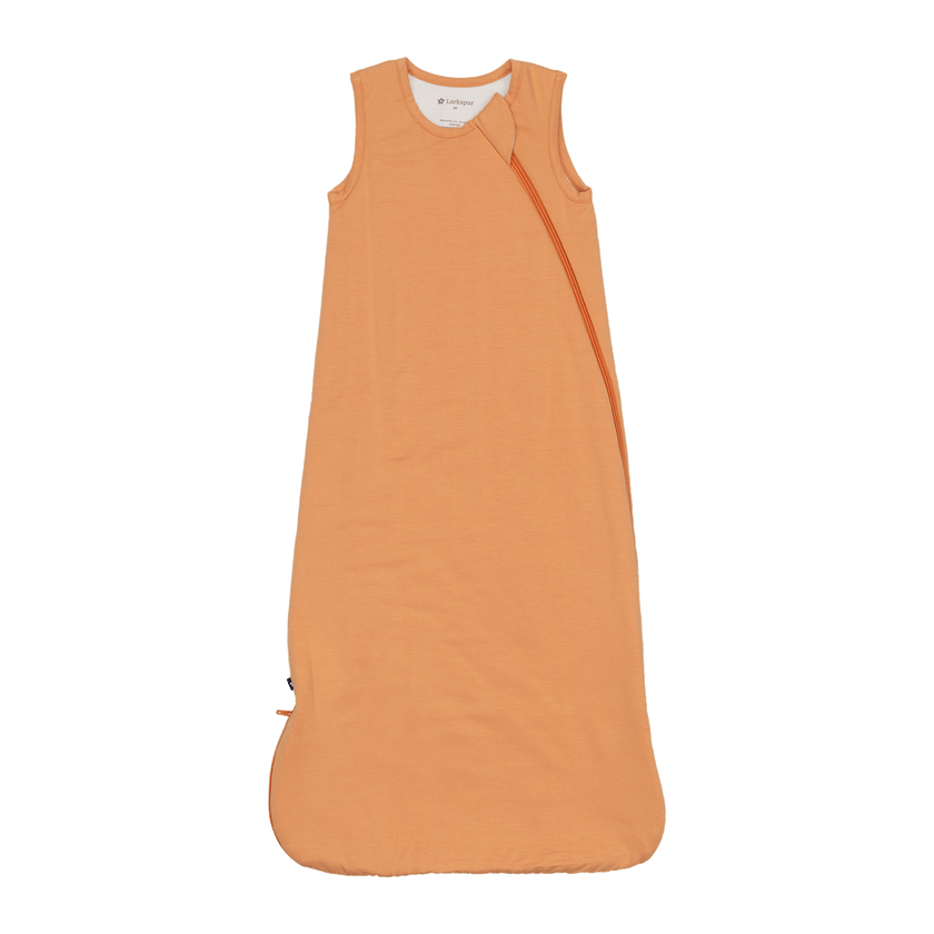 Sleep Sack in Spiced Nutmeg 1.0 TOG