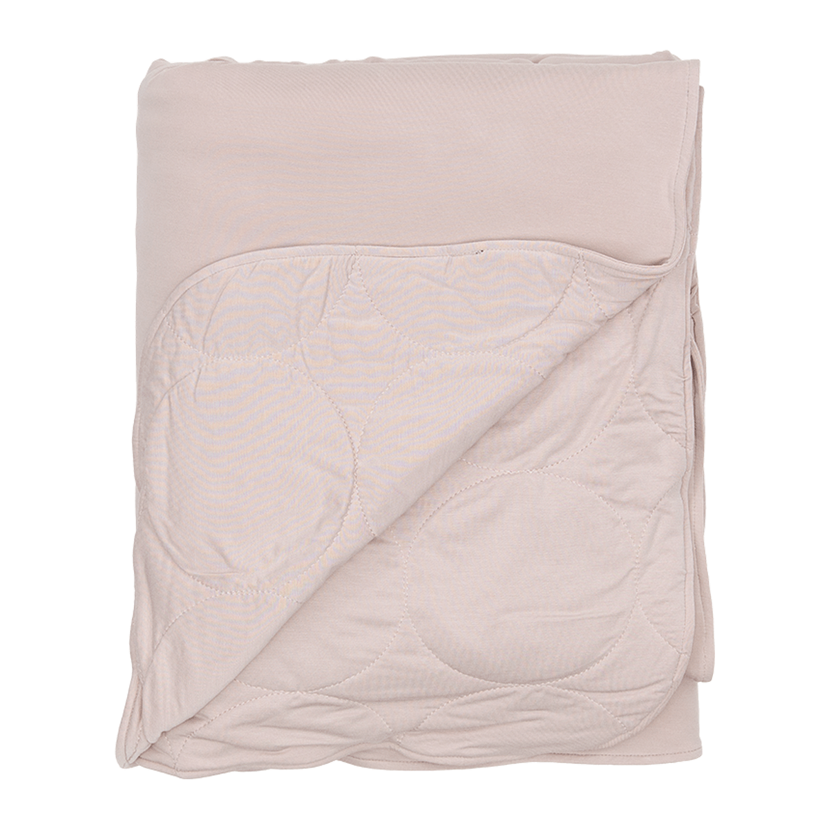 Cozy Youth Blanket in Cloud Stone 2.5 TOG