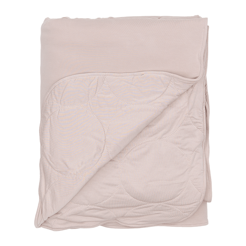 Cozy Youth Blanket in Cloud Stone 2.5 TOG