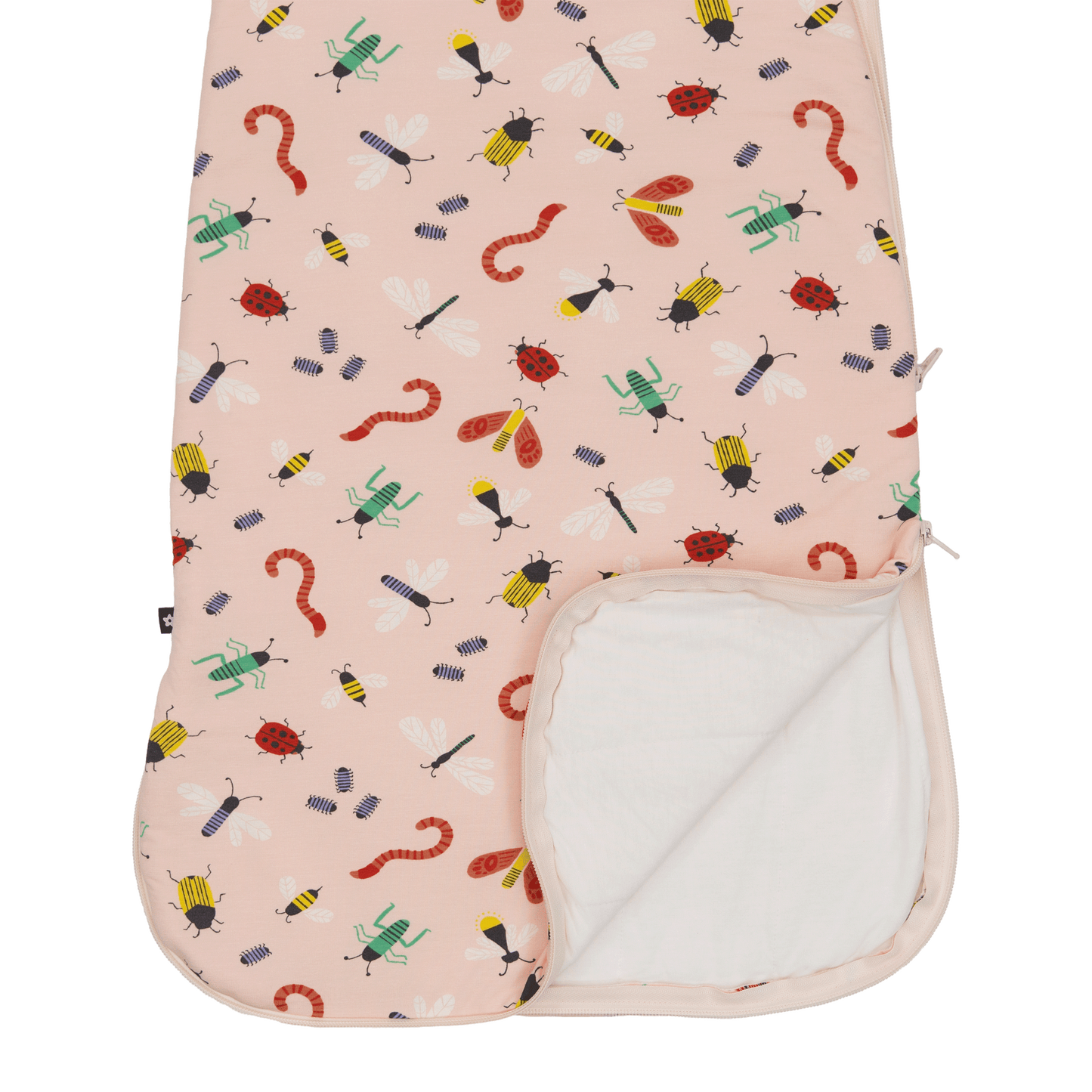 Sleep Sack 1.0 TOG in Cuddly Crawlers