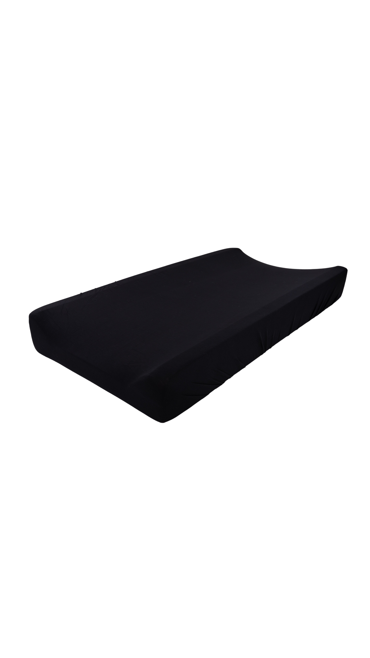 Pad Cover in Black