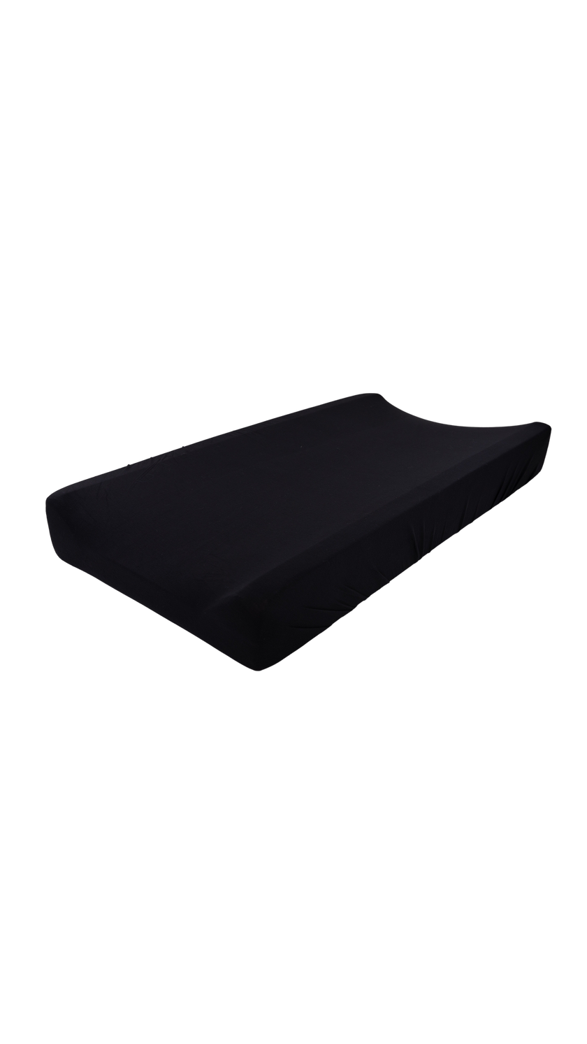 Pad Cover in Black