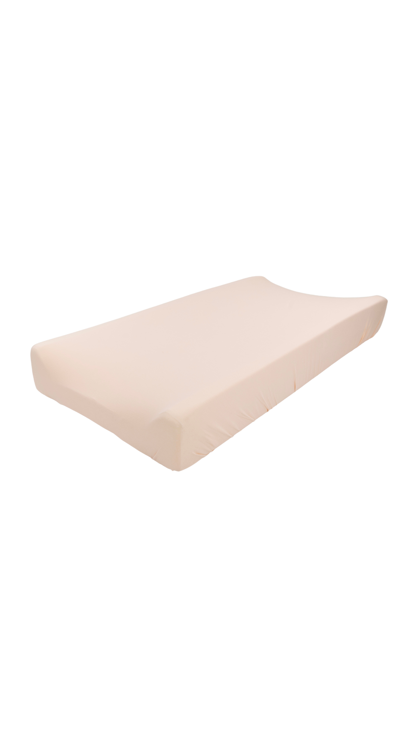 Pad Cover in Blush