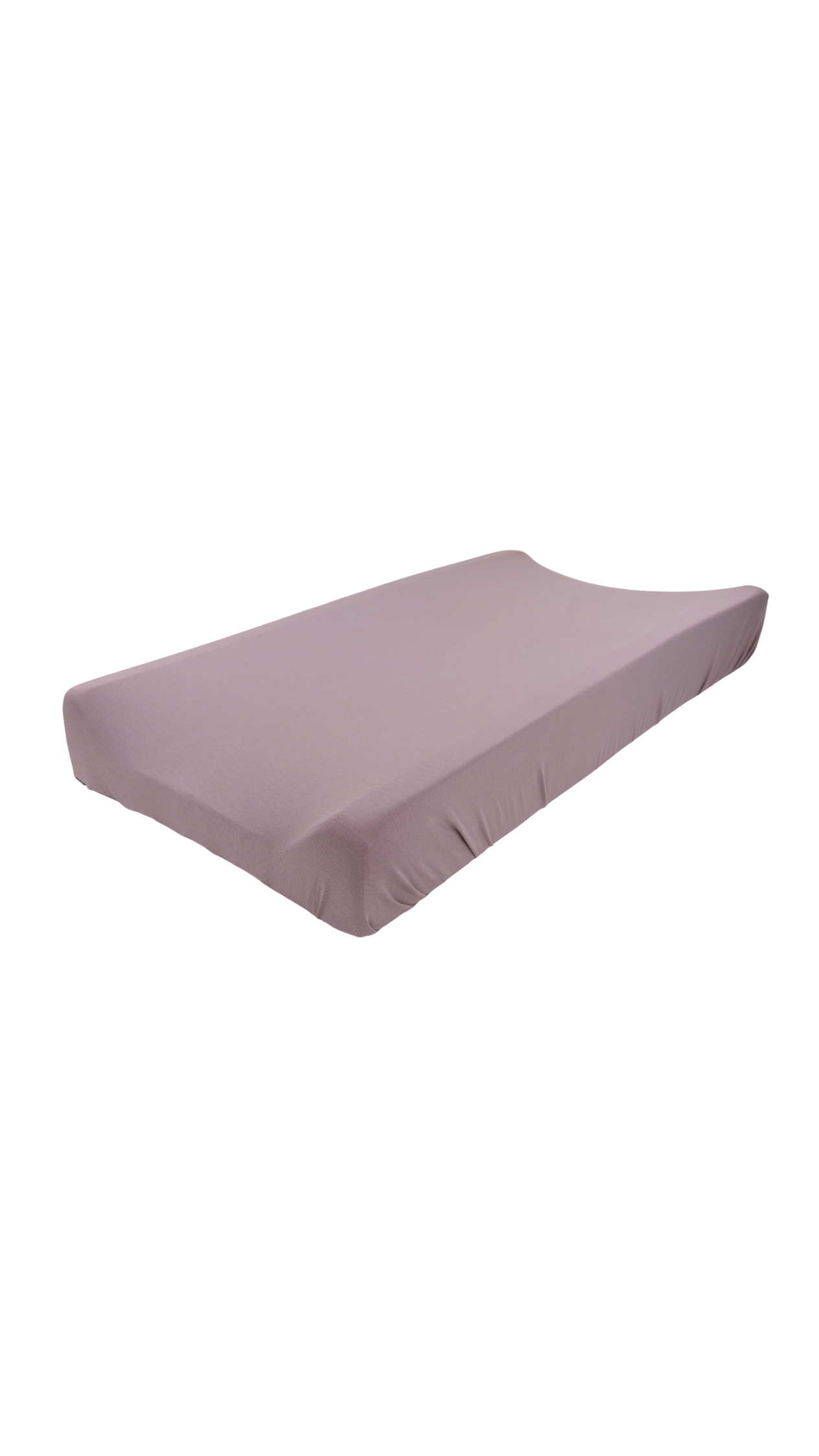 Pad Cover in Grape